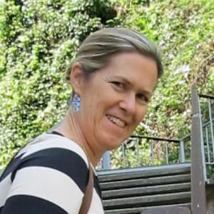 Meet your Posher, Ann